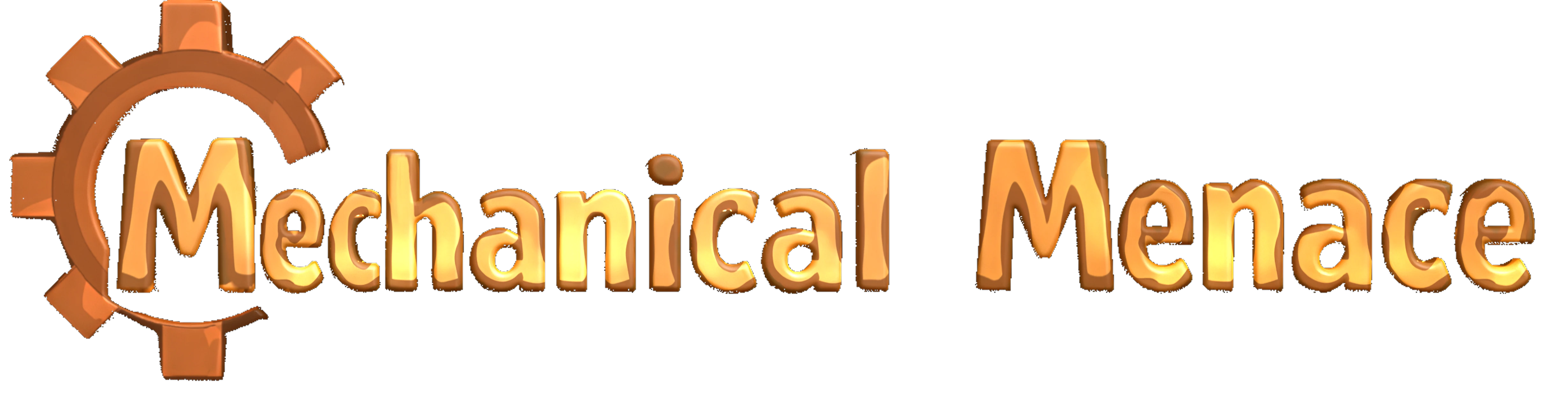 Mechanical-title