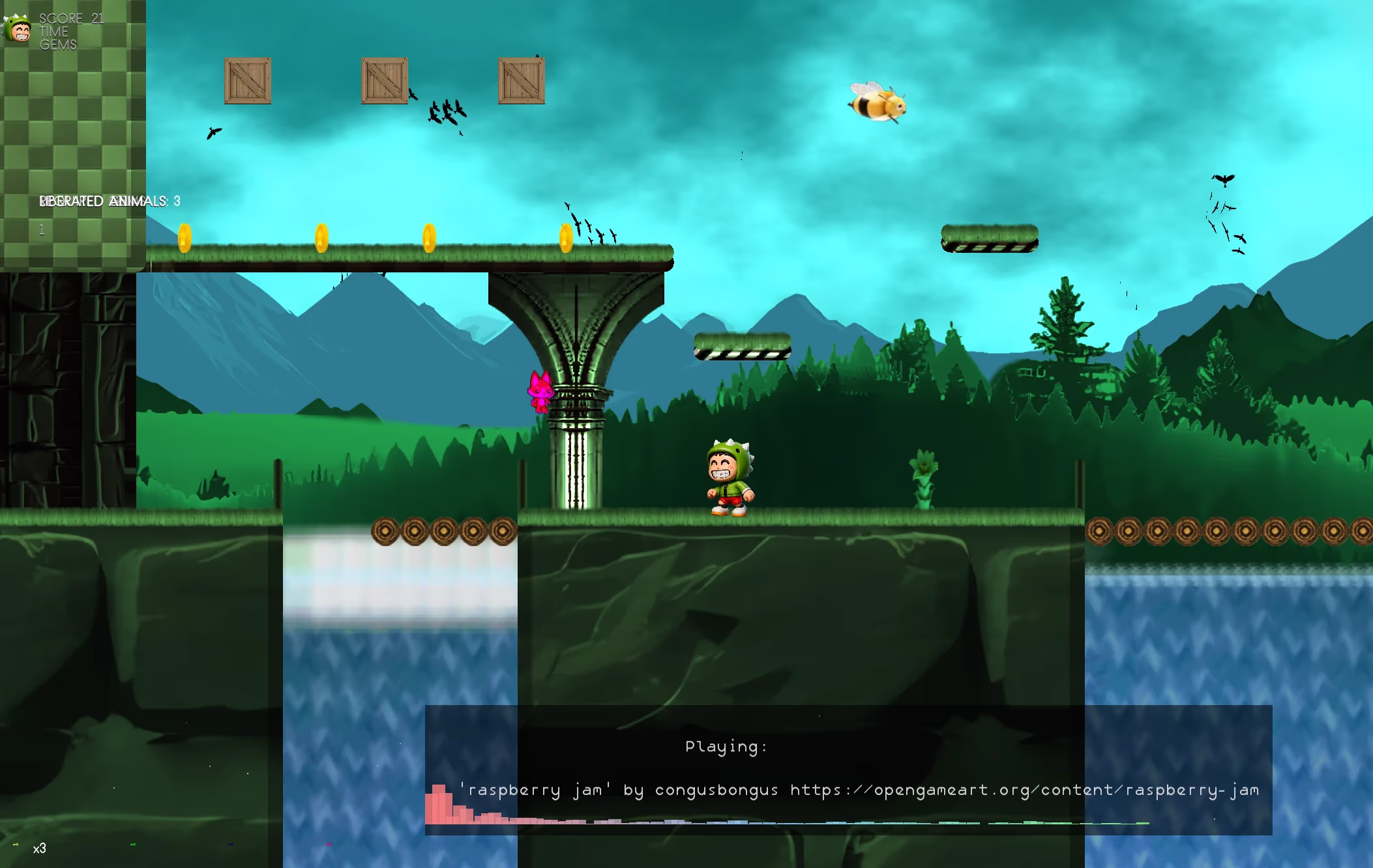 ImmersiveScreenshot