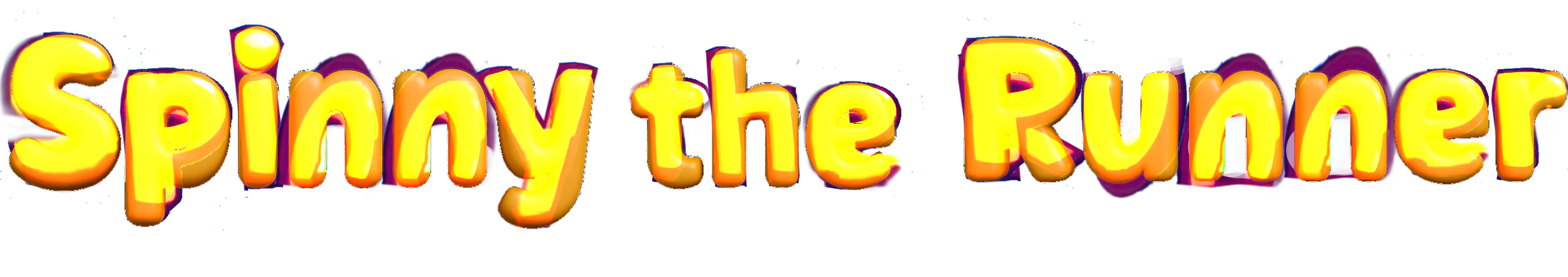 Spinny-title