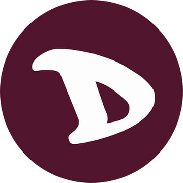 Disroot Logo