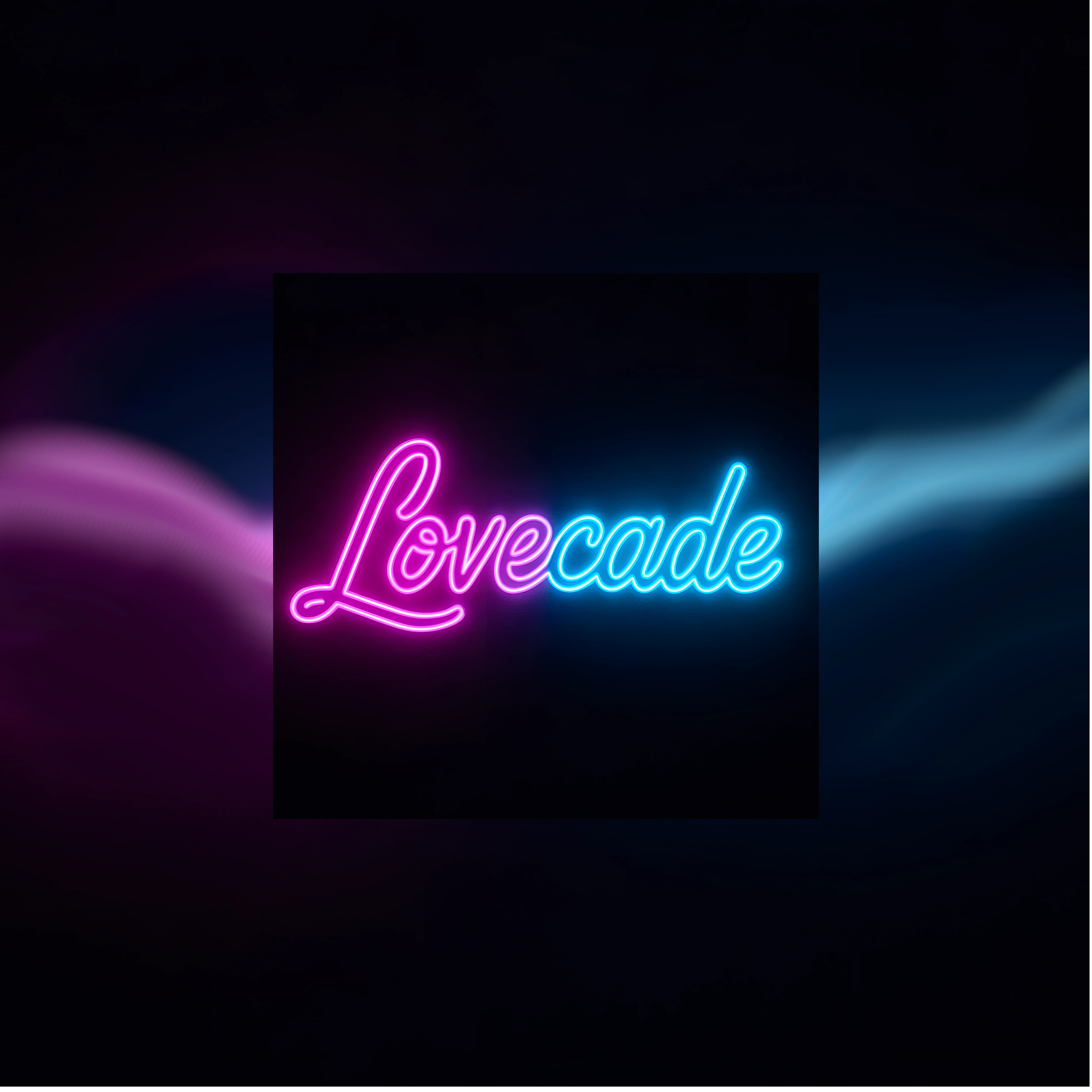Lovecade Logo