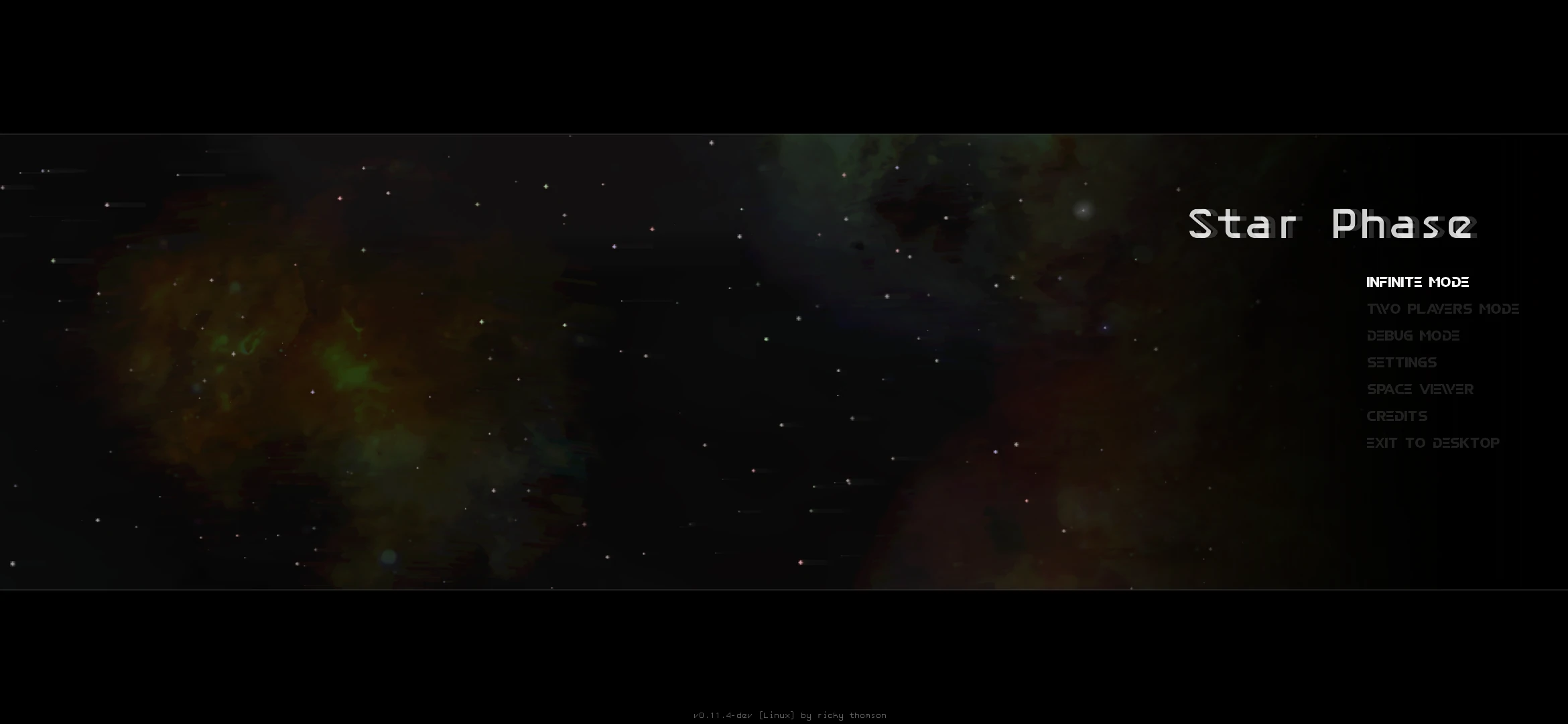 starphase